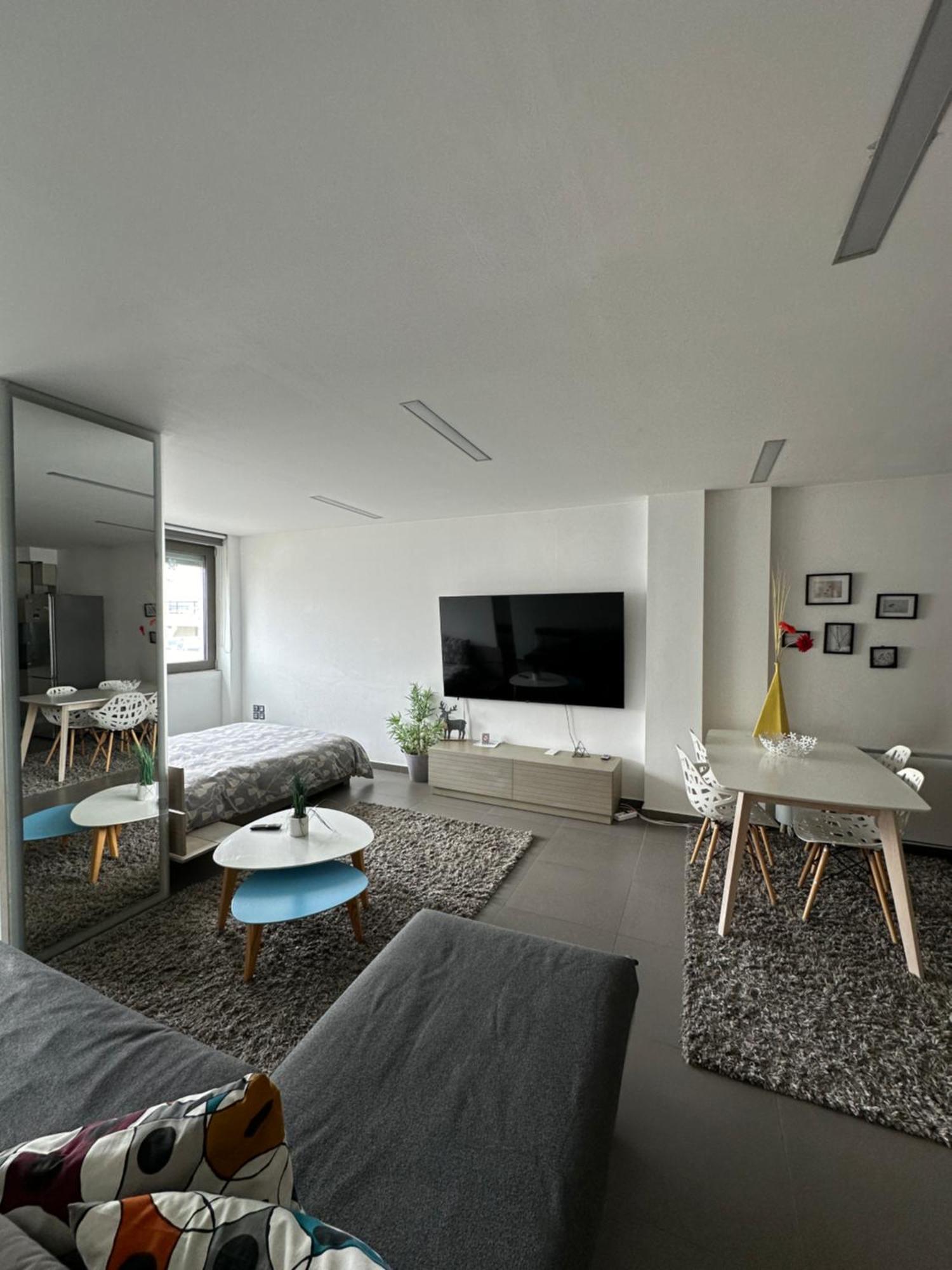 Hitech Appartment Amaliada Exterior foto
